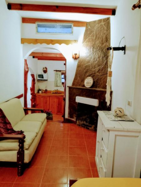 Aldea Granpas